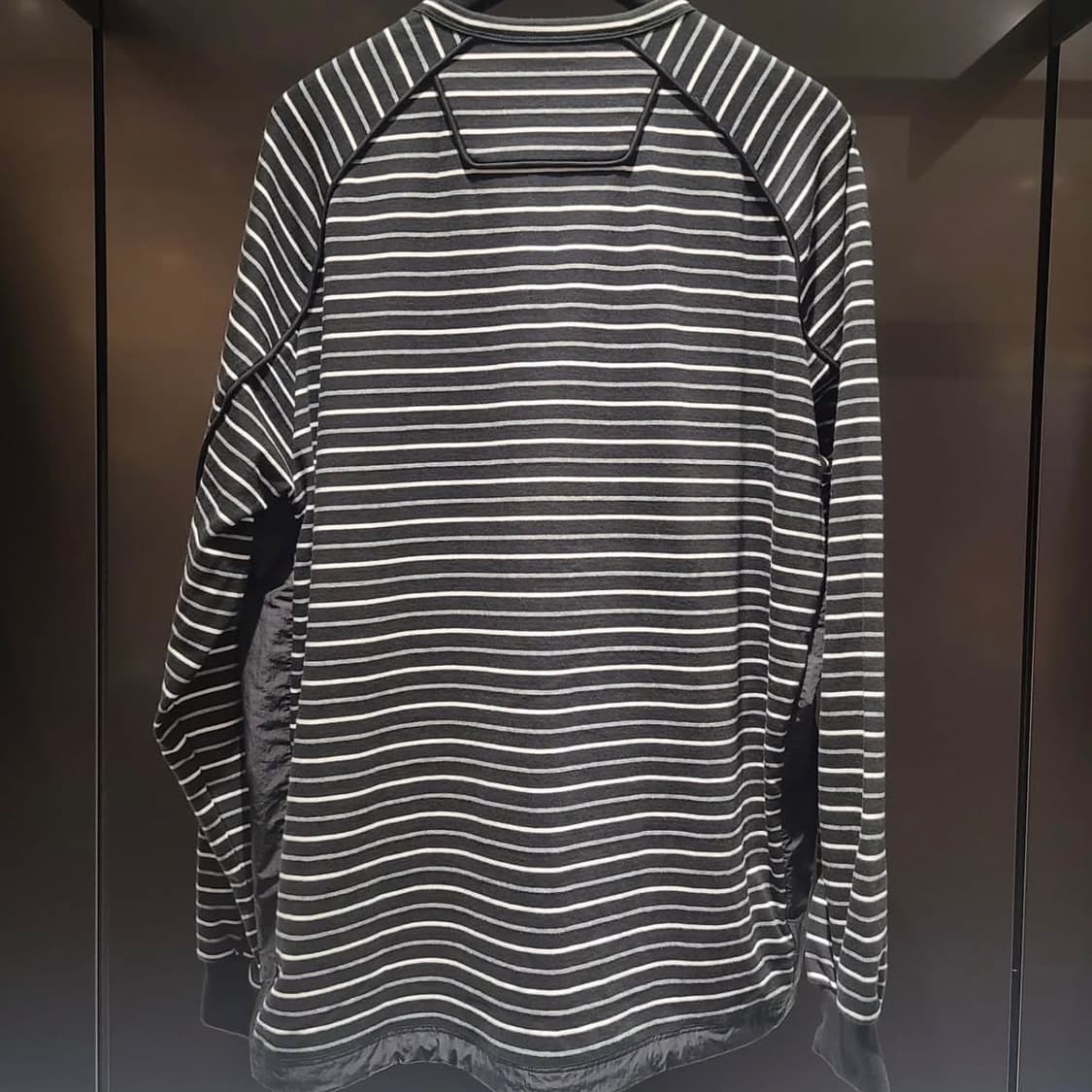 Juun.J 준지 롱슬리브 상품이미지2