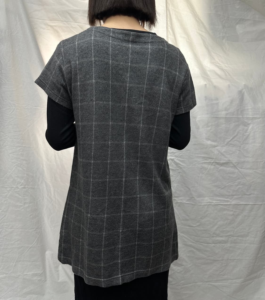 mcgregor 울 반팔 상품이미지3