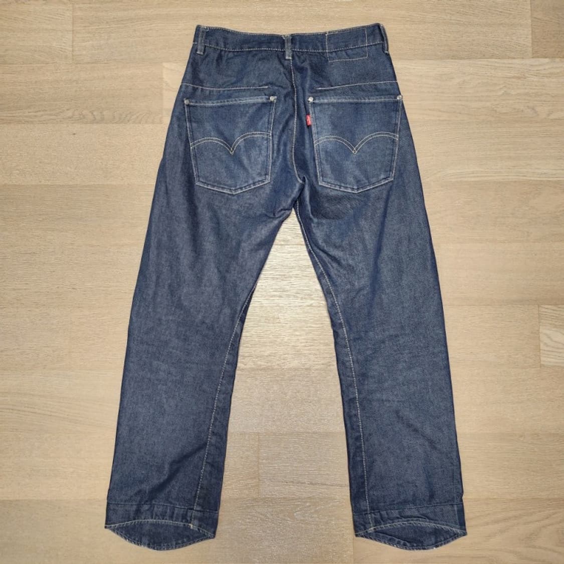 리바이스 엔진 엔지니어드진 청바지 30x30 상품이미지3
