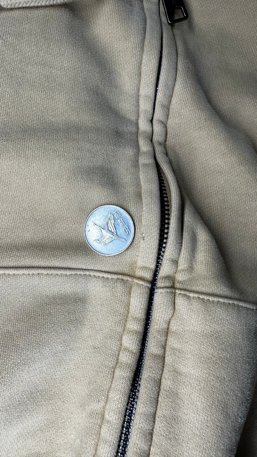 칼하트 WIP 비스타 후드 자켓입니다 XL 상품이미지5