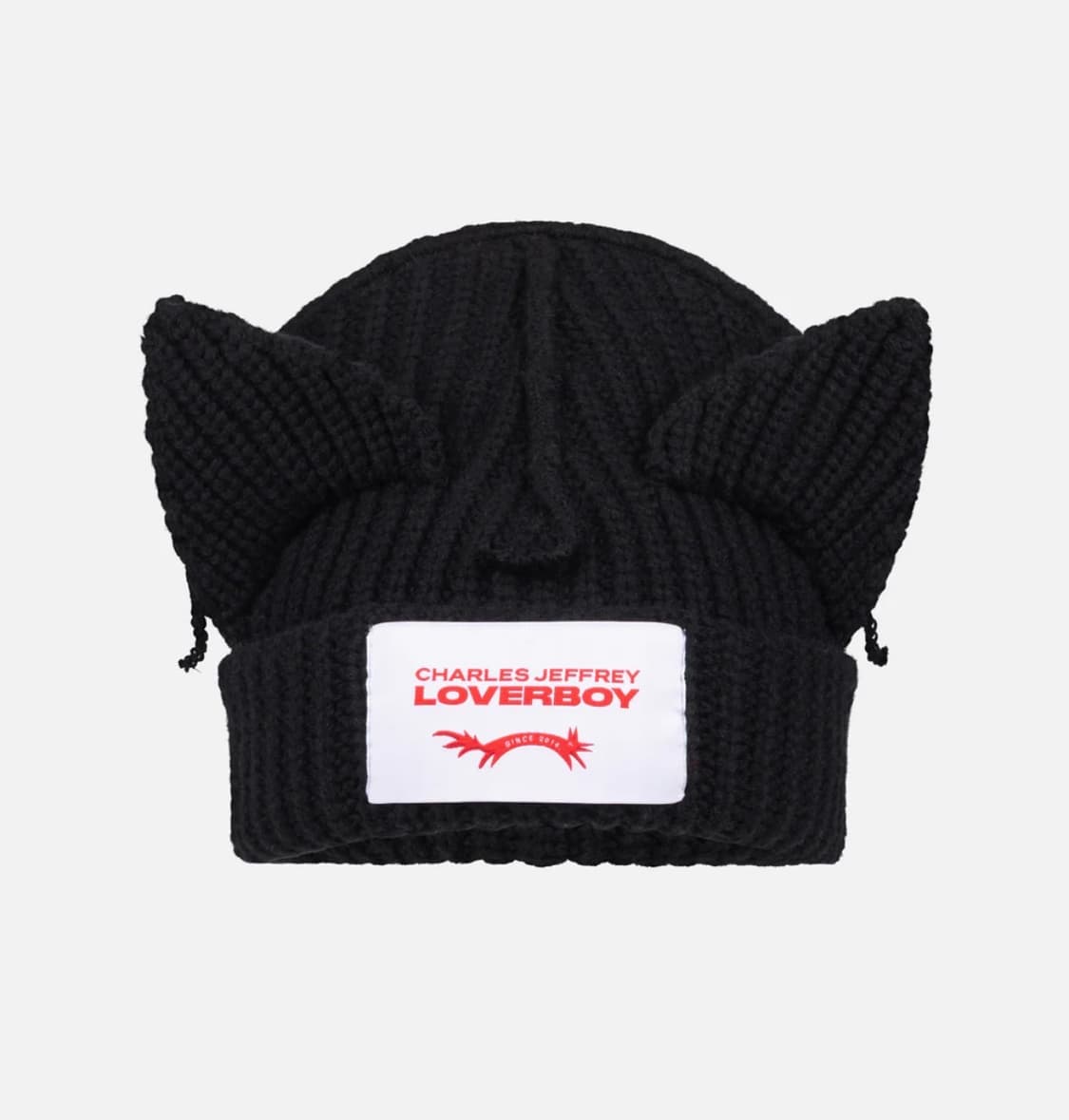 찰스제프리 러버보이 CHARLES JEFFREY LOVERBOY 비니 상품이미지1