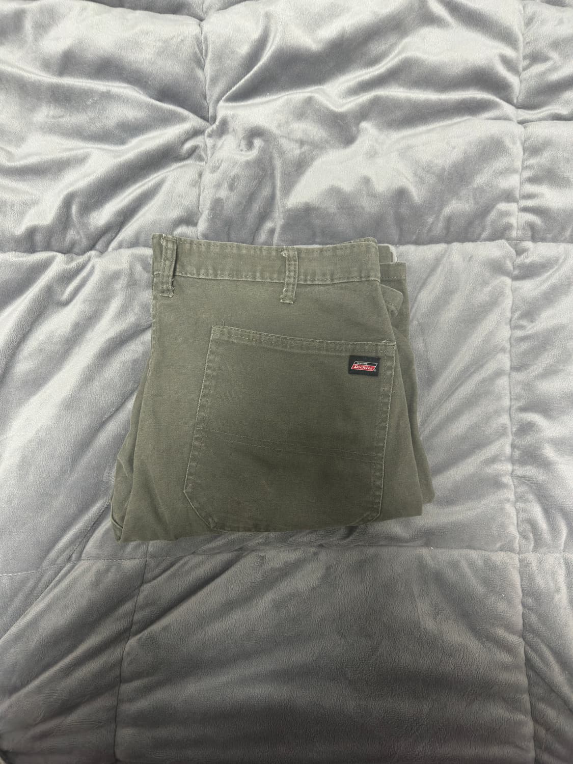 디키즈 빈티지 워크팬츠 상품이미지1