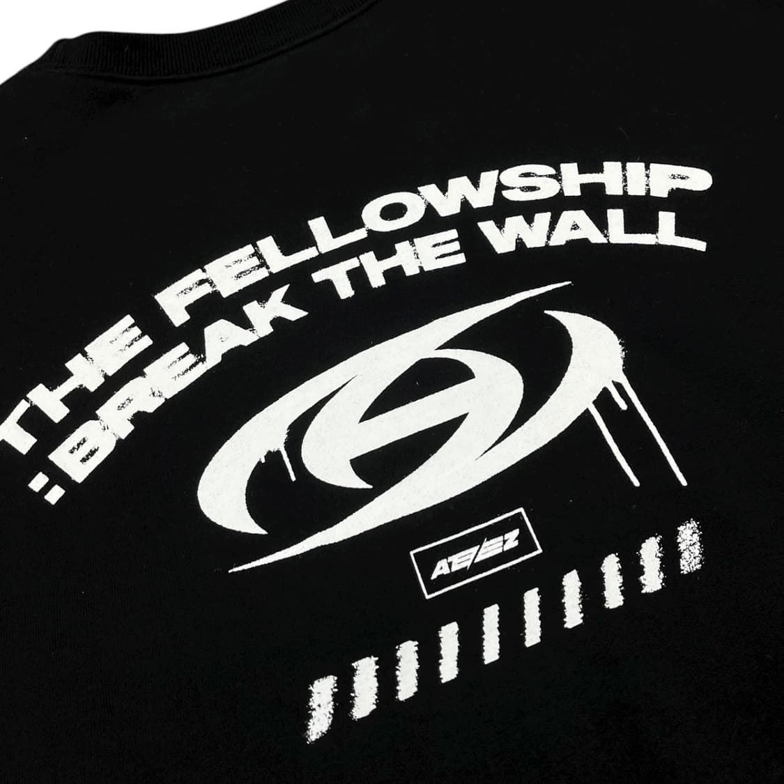 ATEEZ 에이티즈 월드투어 스웻셔츠 맨투맨 상품이미지4