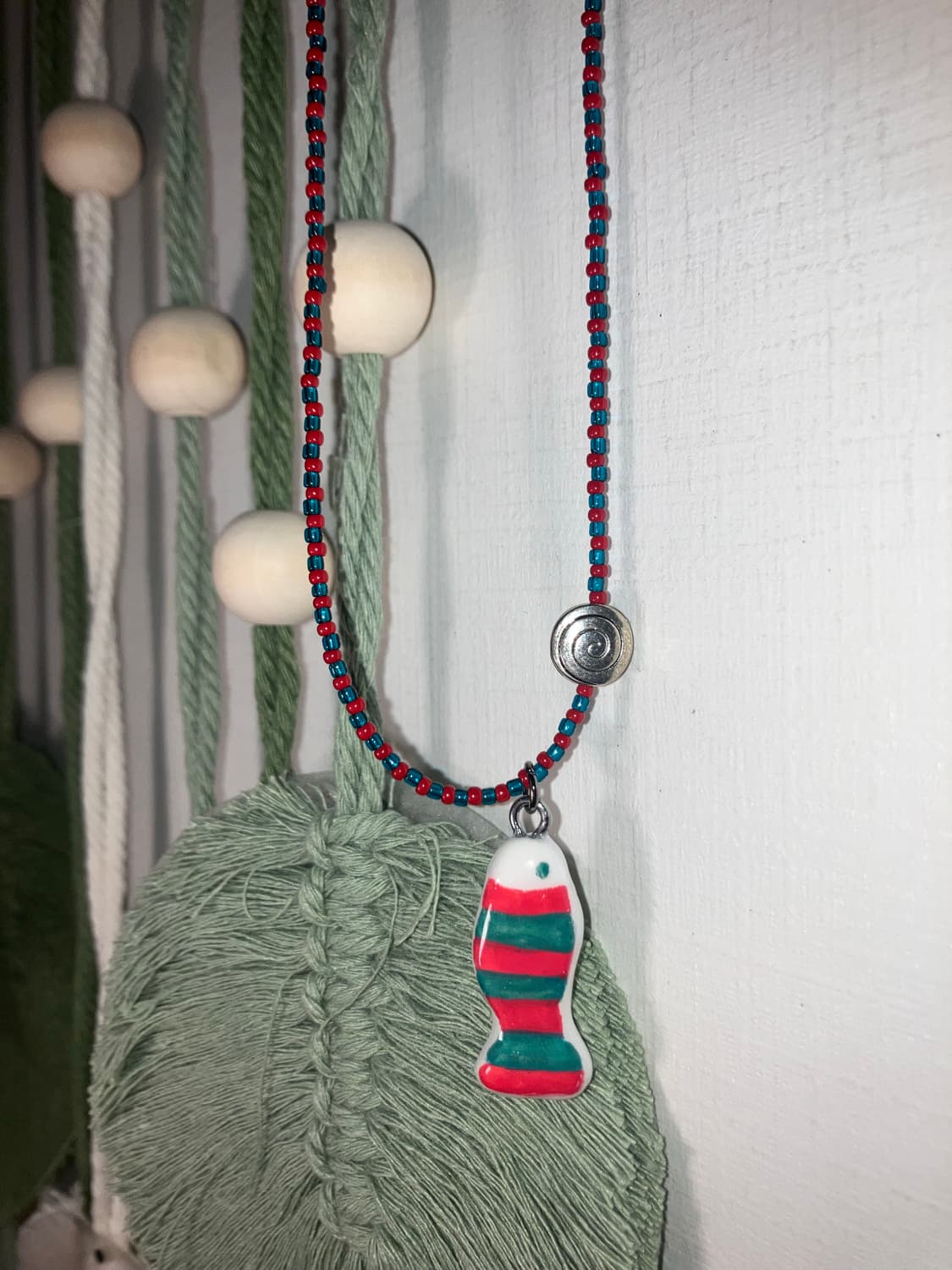 겨울 물코기 동글뱅이 only one 상품이미지3