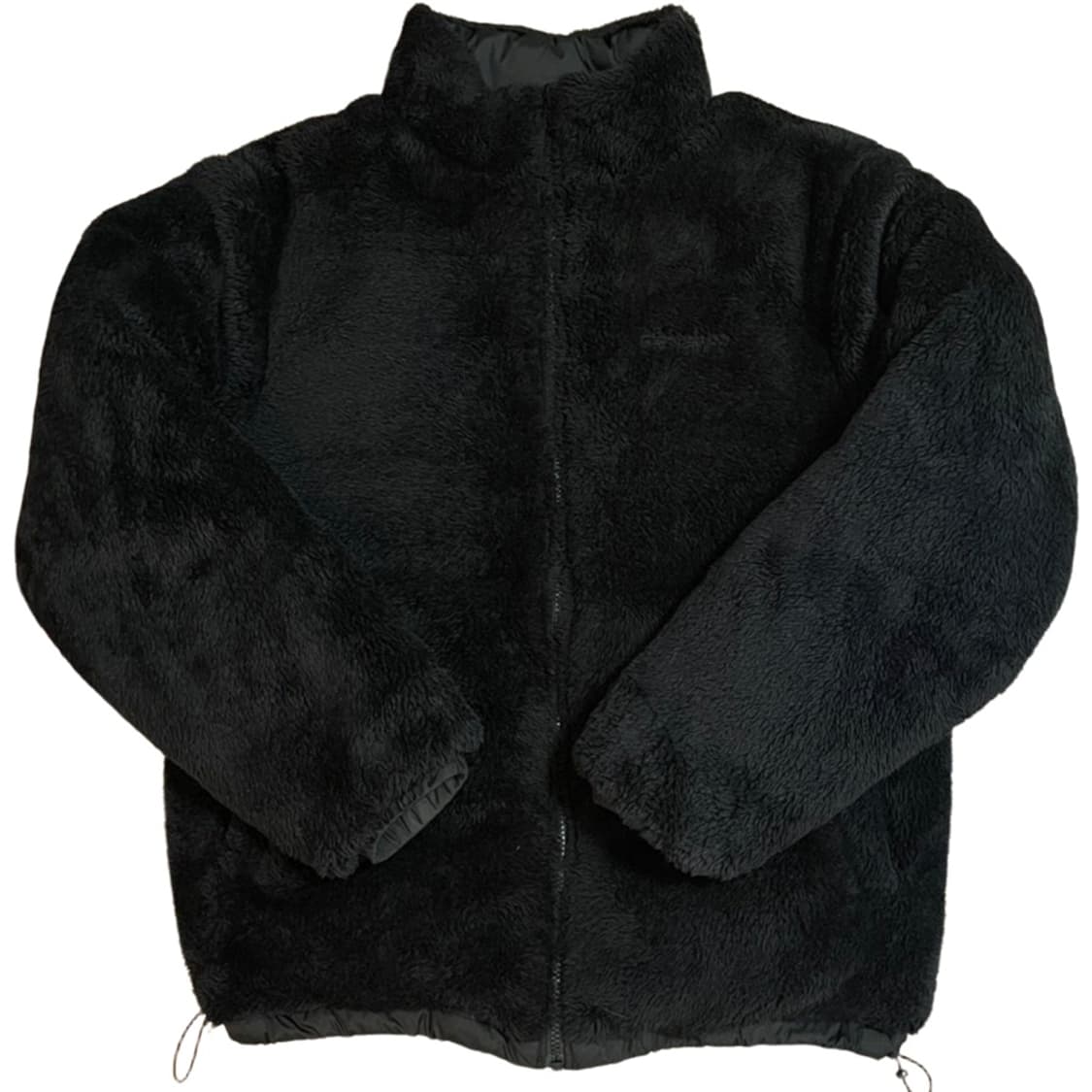 칼하트 리버시블 패딩 S 상품이미지3