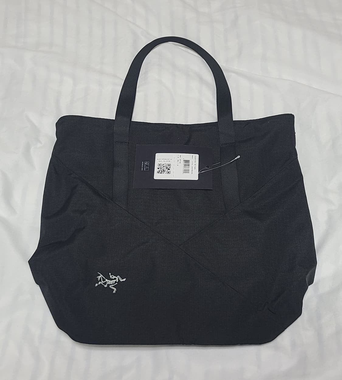 아크테릭스 그랜빌 18 토트백 가방 (새상품) 상품이미지1