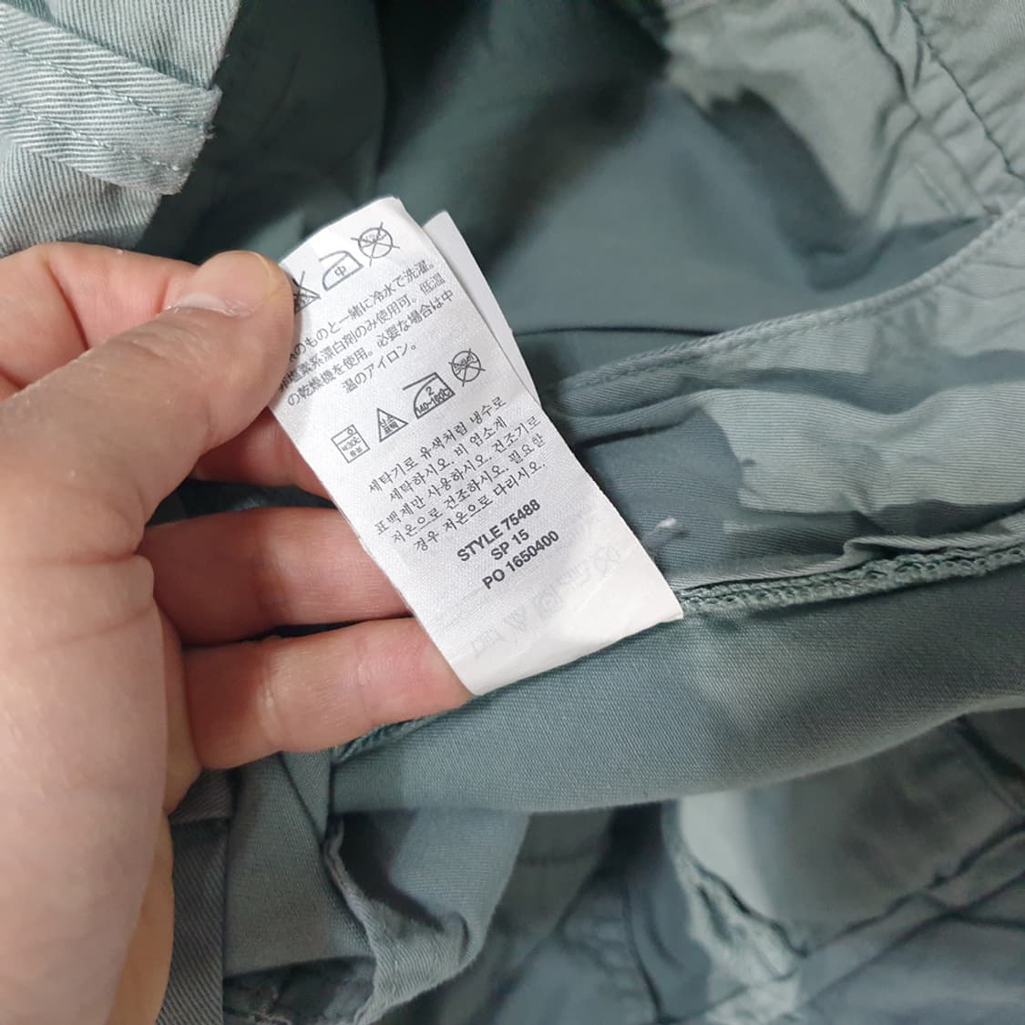 제이크루 j crew 반바지  32 상품이미지6