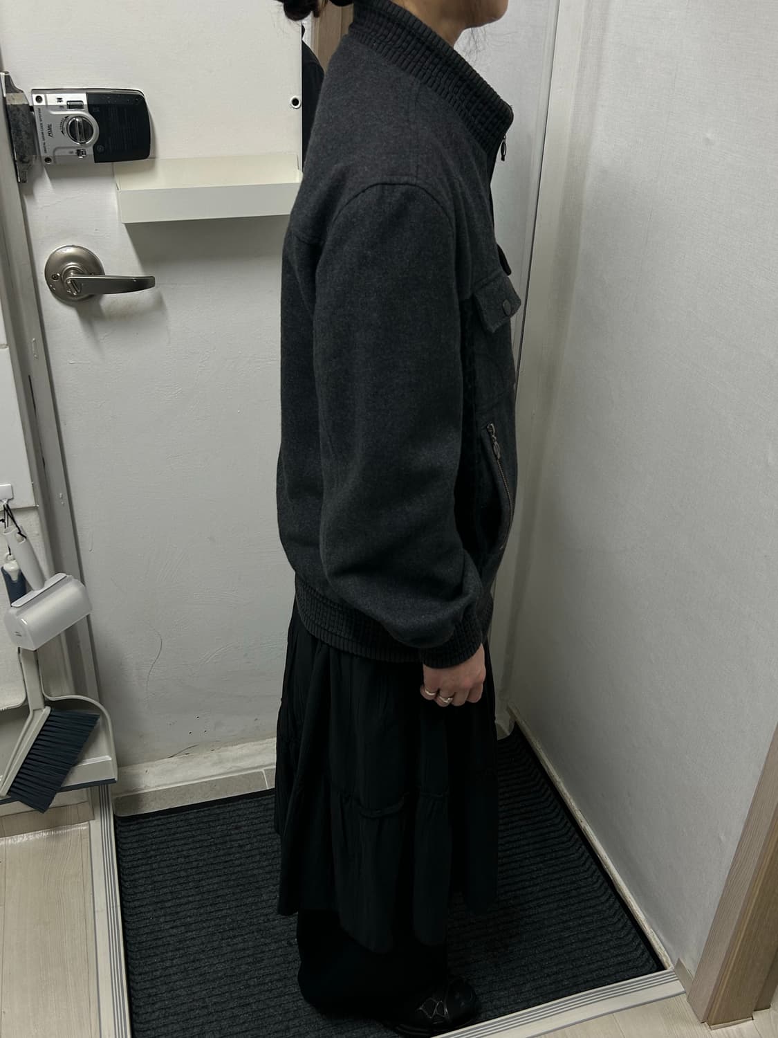 빈티지 자켓 상품이미지2