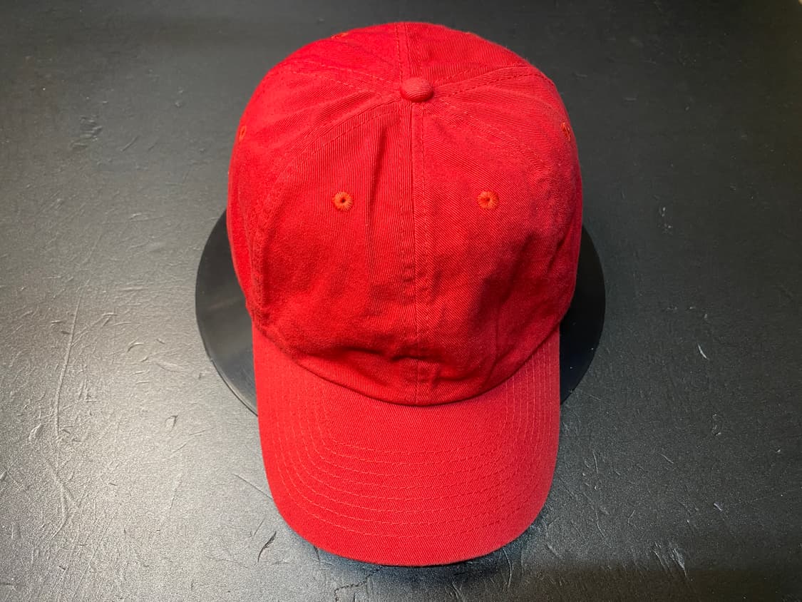Champion vintage cap볼캡 상품이미지1