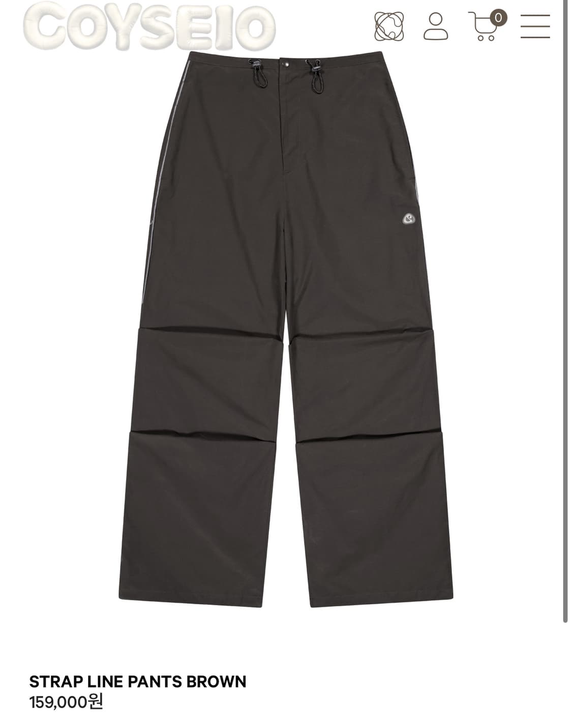 Coyseio 상품이미지1