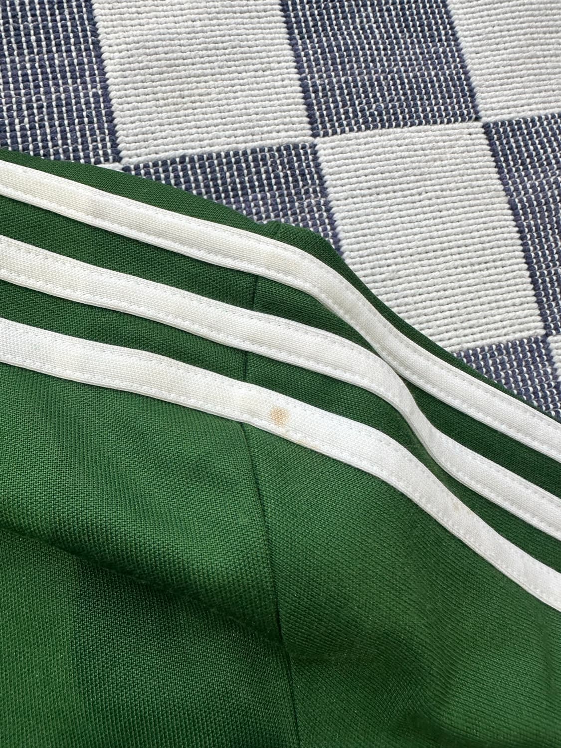 아디다스 져지 그린 M 상품이미지5