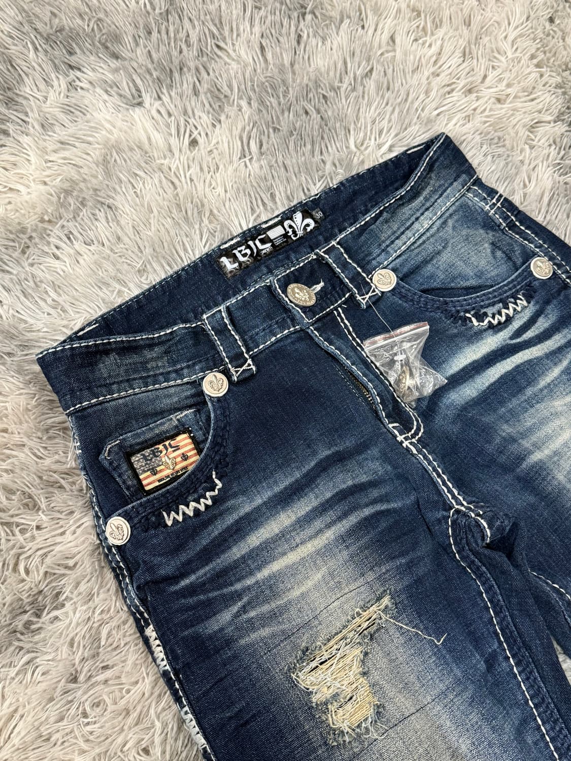 LAGUNA BEACH JEANS 상품이미지3