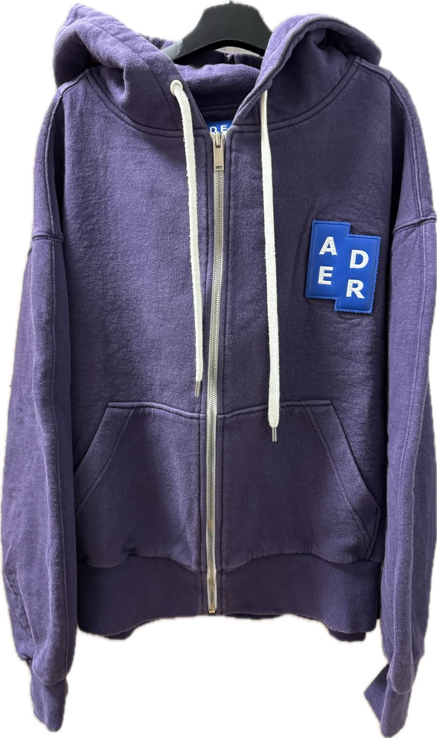 Ader Error 후드집업 상품이미지1