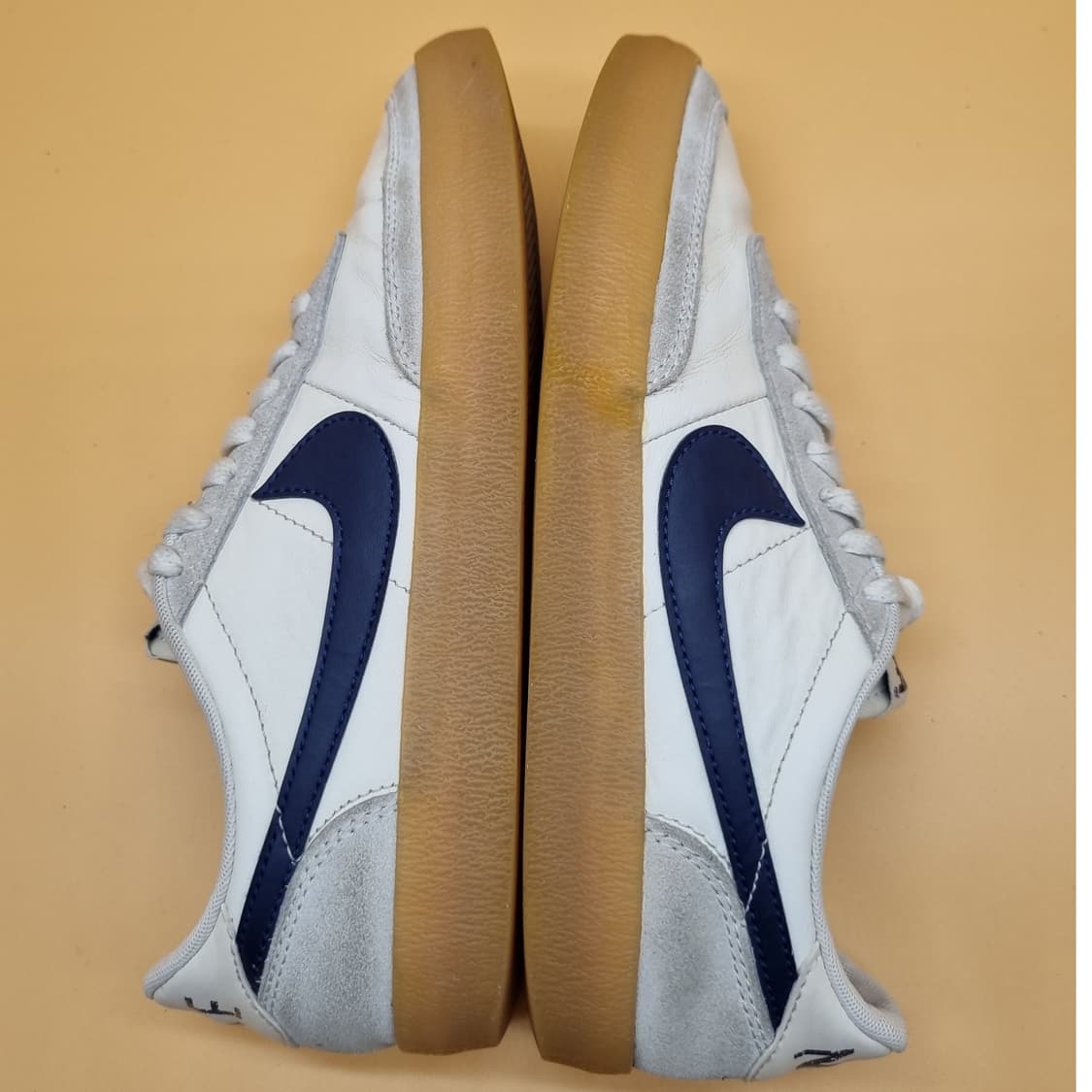 나이키 킬샷2 레더 스니커즈 245. 상품이미지5