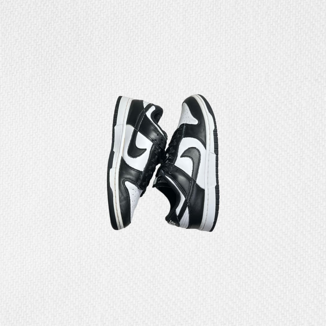 240 W 나이키 덩크 로우 범고래 상품이미지3