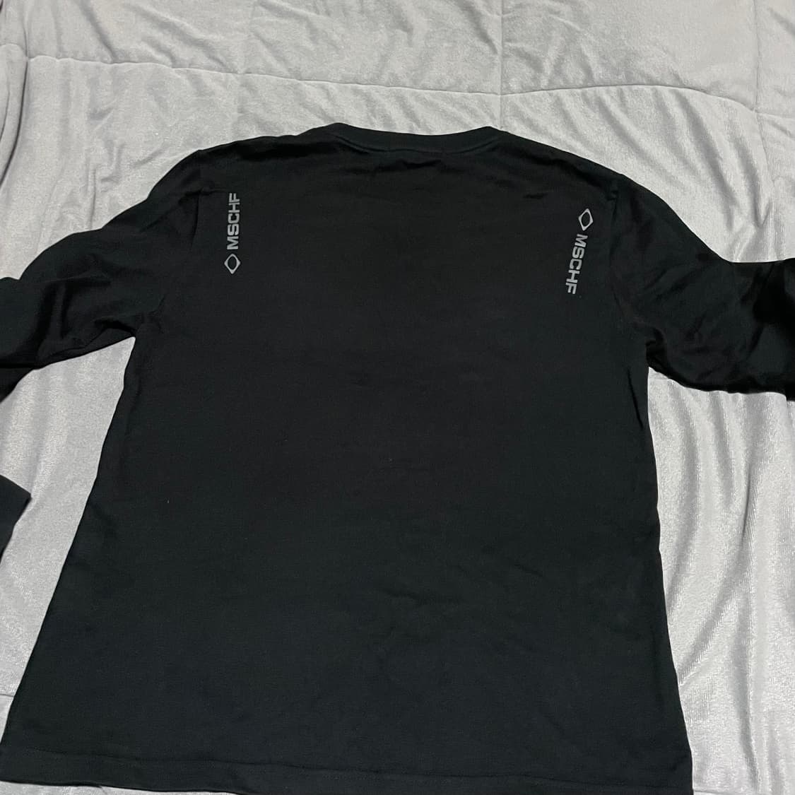 미스치프 롱슬리브m 상품이미지2