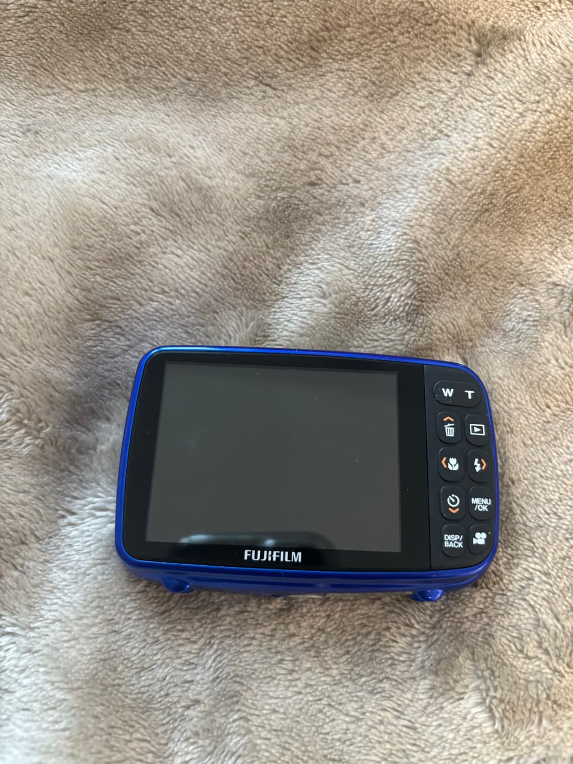 Fujifilm Finepix Z37 상품이미지2