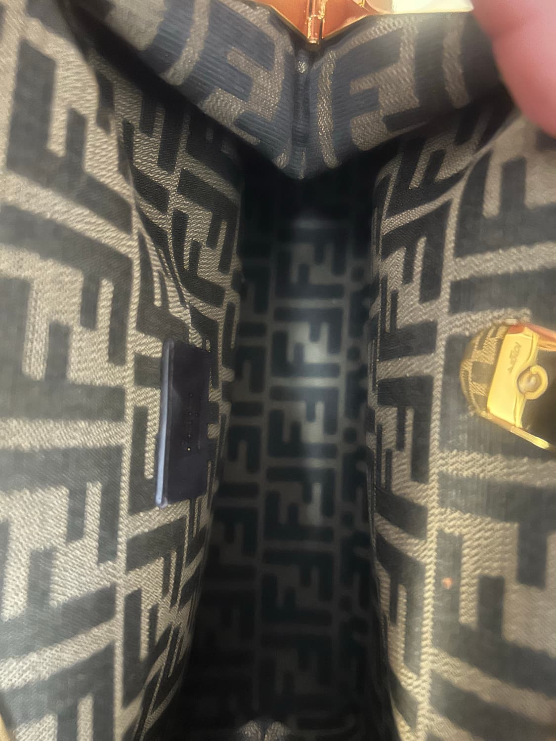 Fendi 가방 상품이미지3