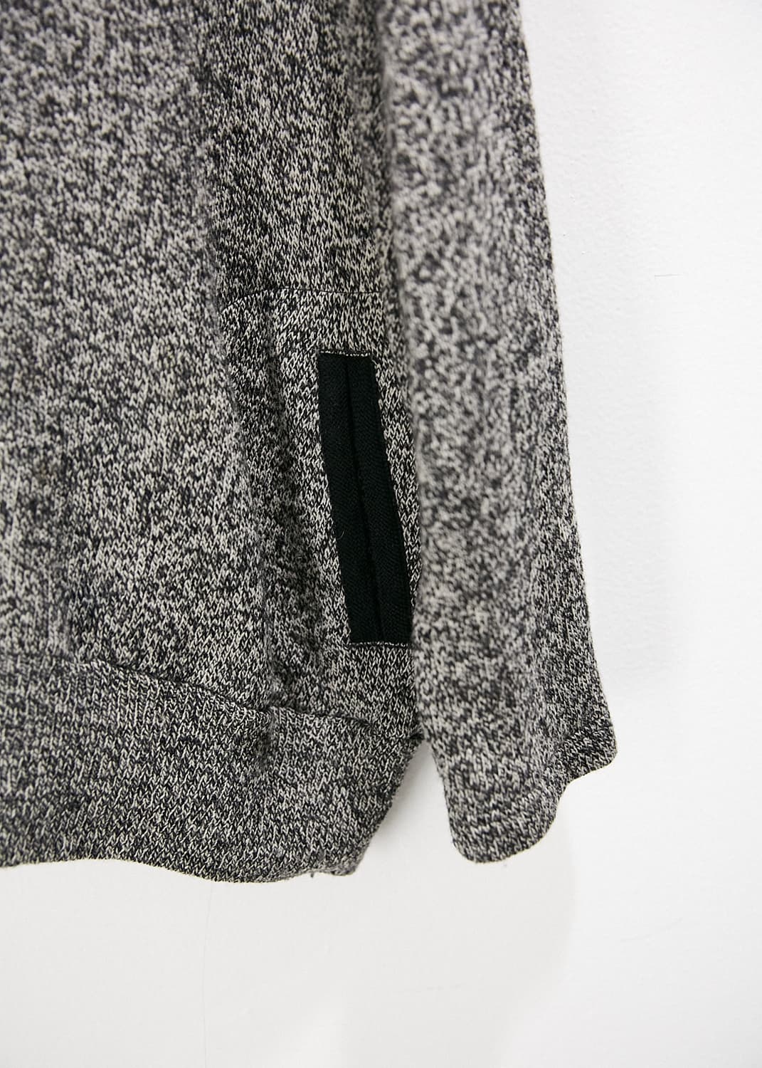 Cowl Neck Sweater 상품이미지3