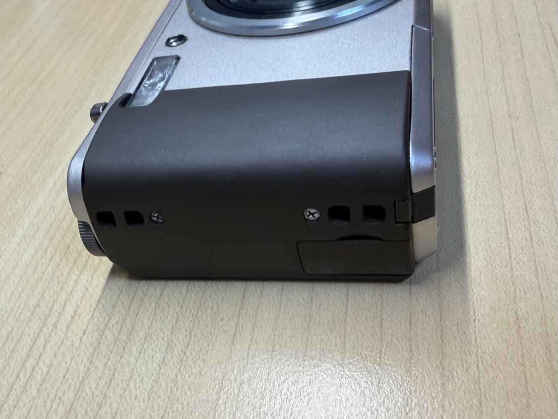 Ricoh r8 실버 상품이미지5