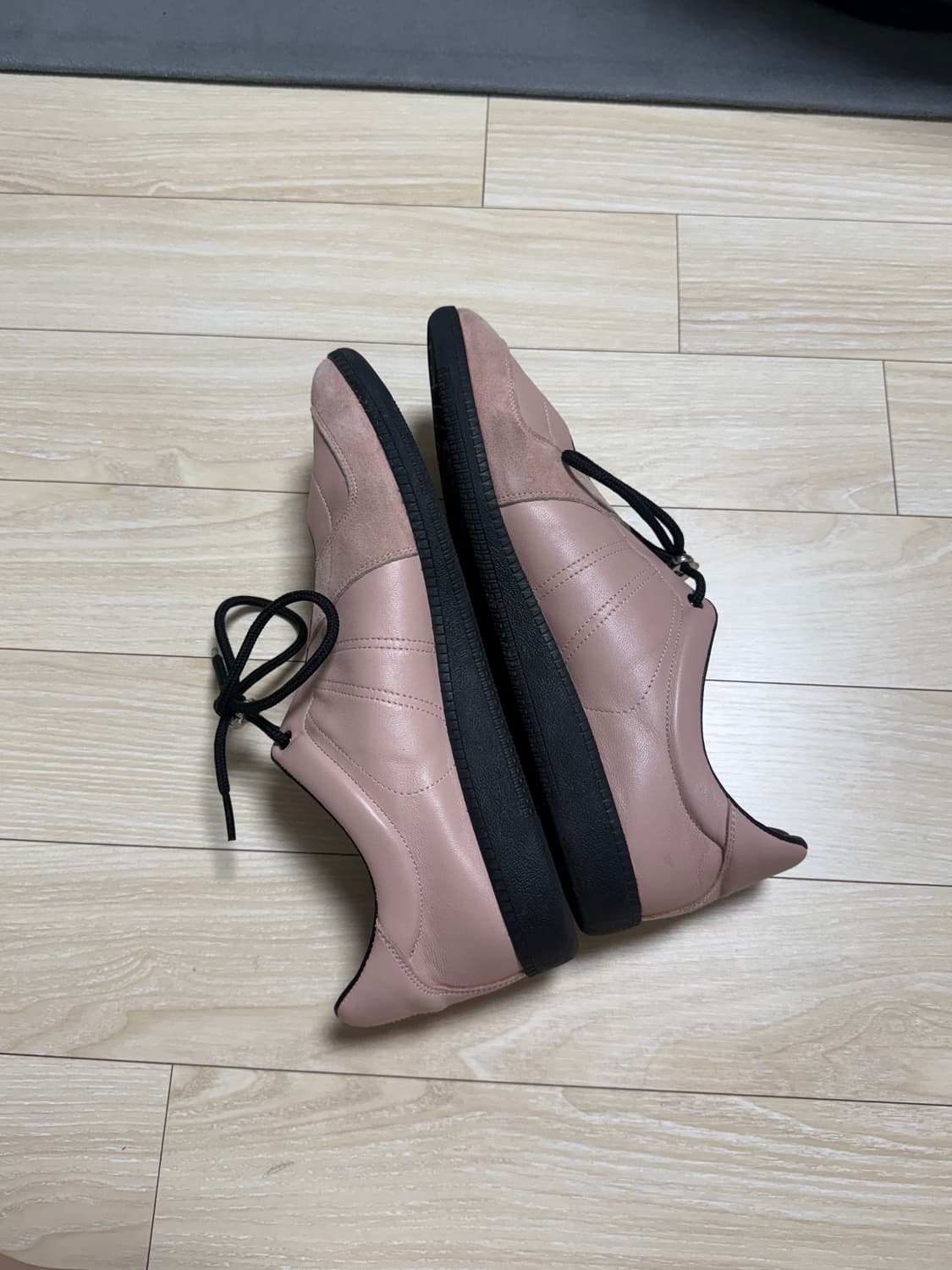 데베시용 레이싱 트레이너 03 270 상품이미지4