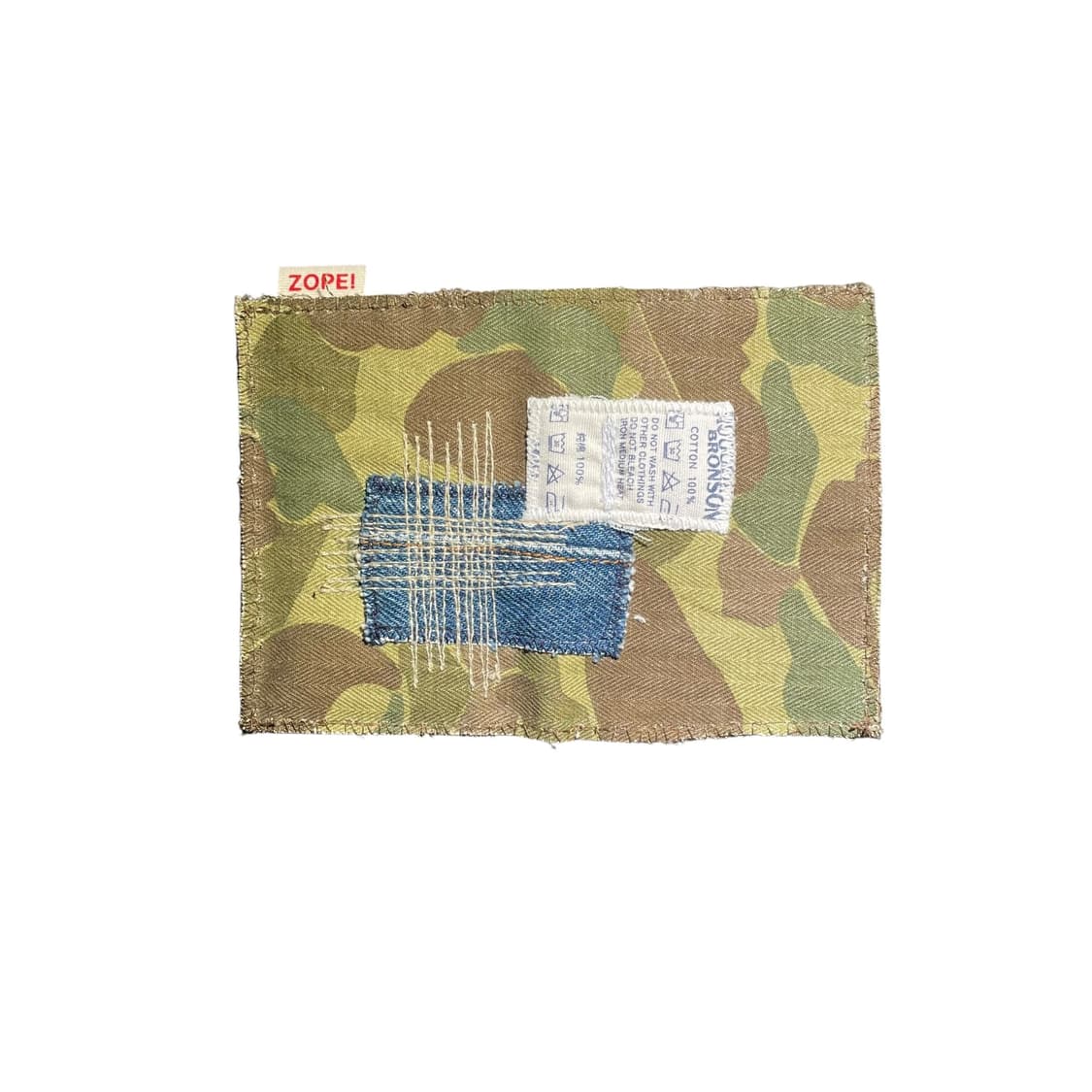 CLONE CARD WALLET NO. 163 상품이미지3