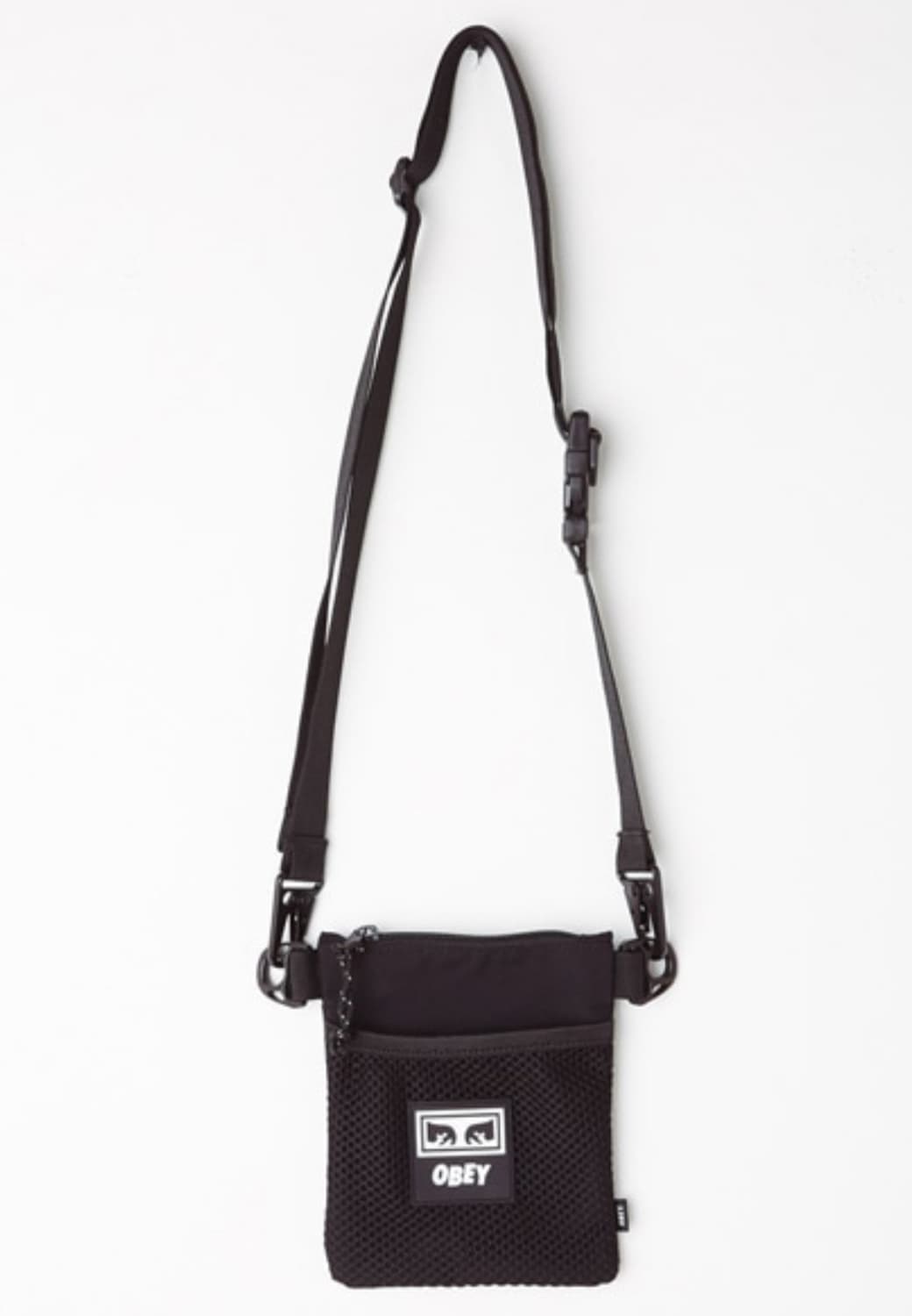 오베이(OBEY) 컨디션 사이드 파우치 백 미니 크로스백 상품이미지1