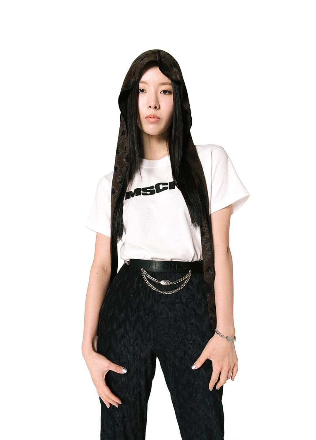 미스치프 터번(듀렉) 상품이미지1