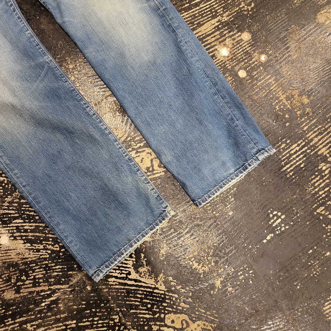 켈빈클라인 청바지 (37) 상품이미지4