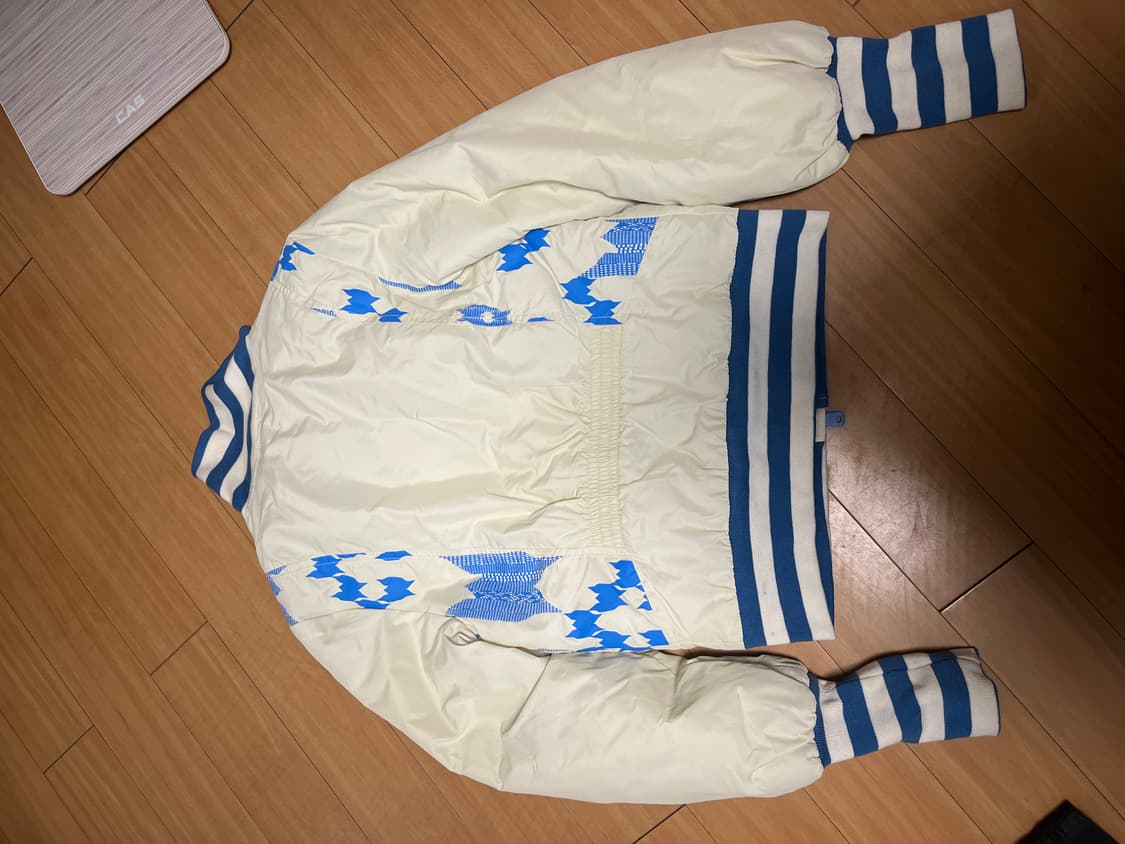 Diesel bomber jacket 상품이미지3