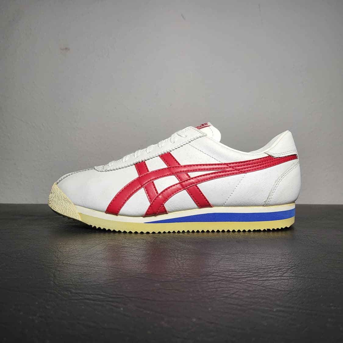 오니츠카타이거 운동화 260m 상품이미지4