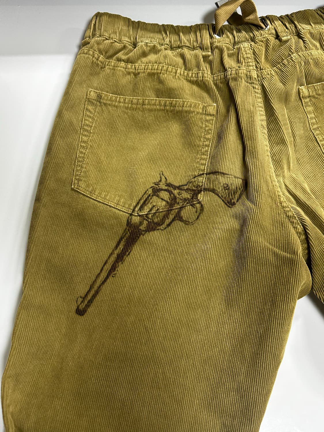 White Sands 코듀로이 팬츠 (32) 상품이미지1