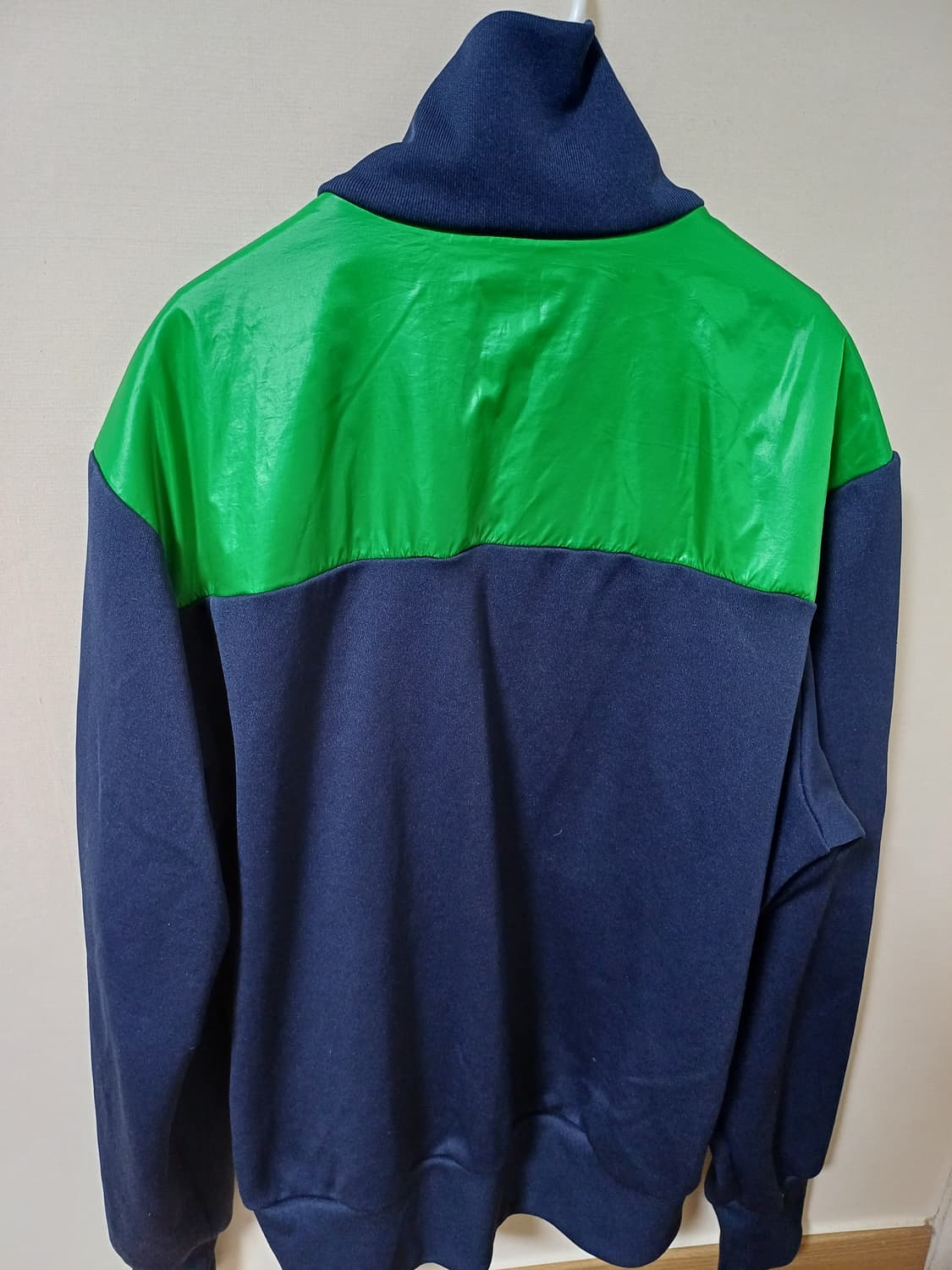 아디다스 베켄바우어 배색 자켓 상품이미지4