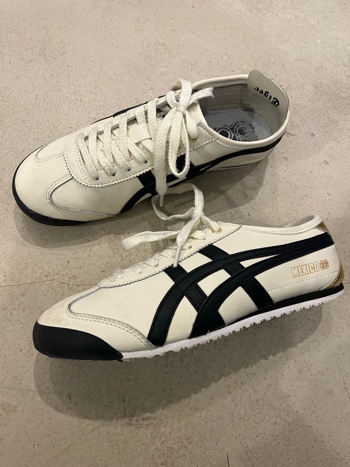 오니츠카타이거 멕시코  상품이미지2