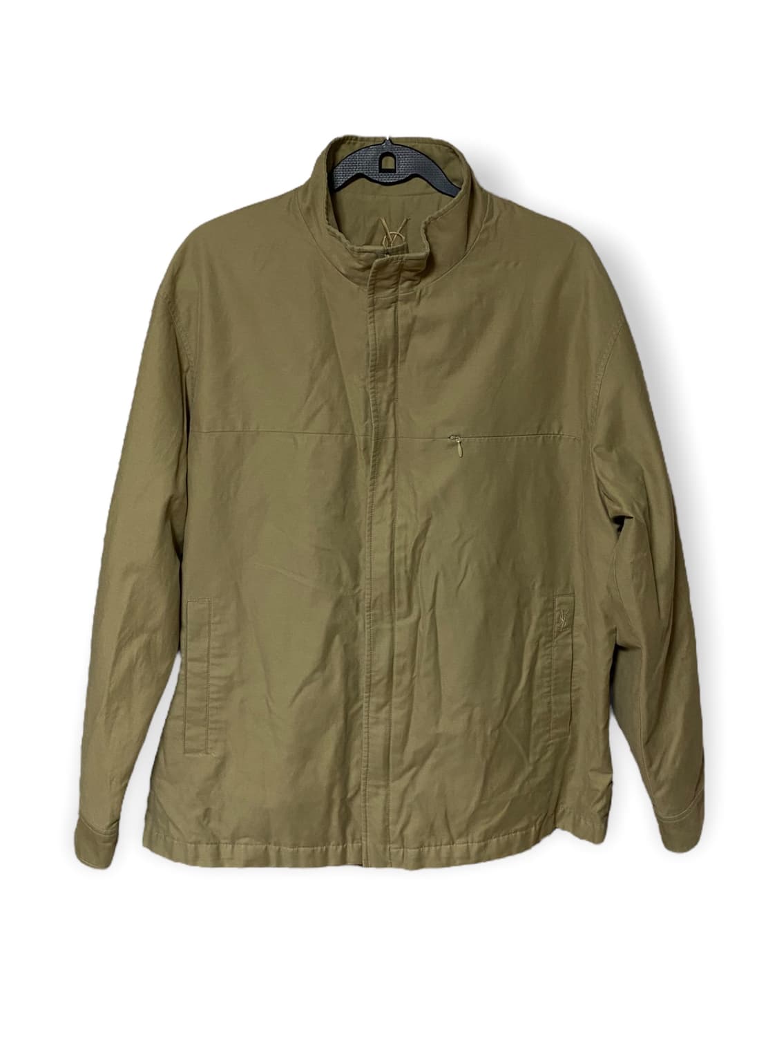 입생로랑 얇은 자켓(남녀공용) 상품이미지3