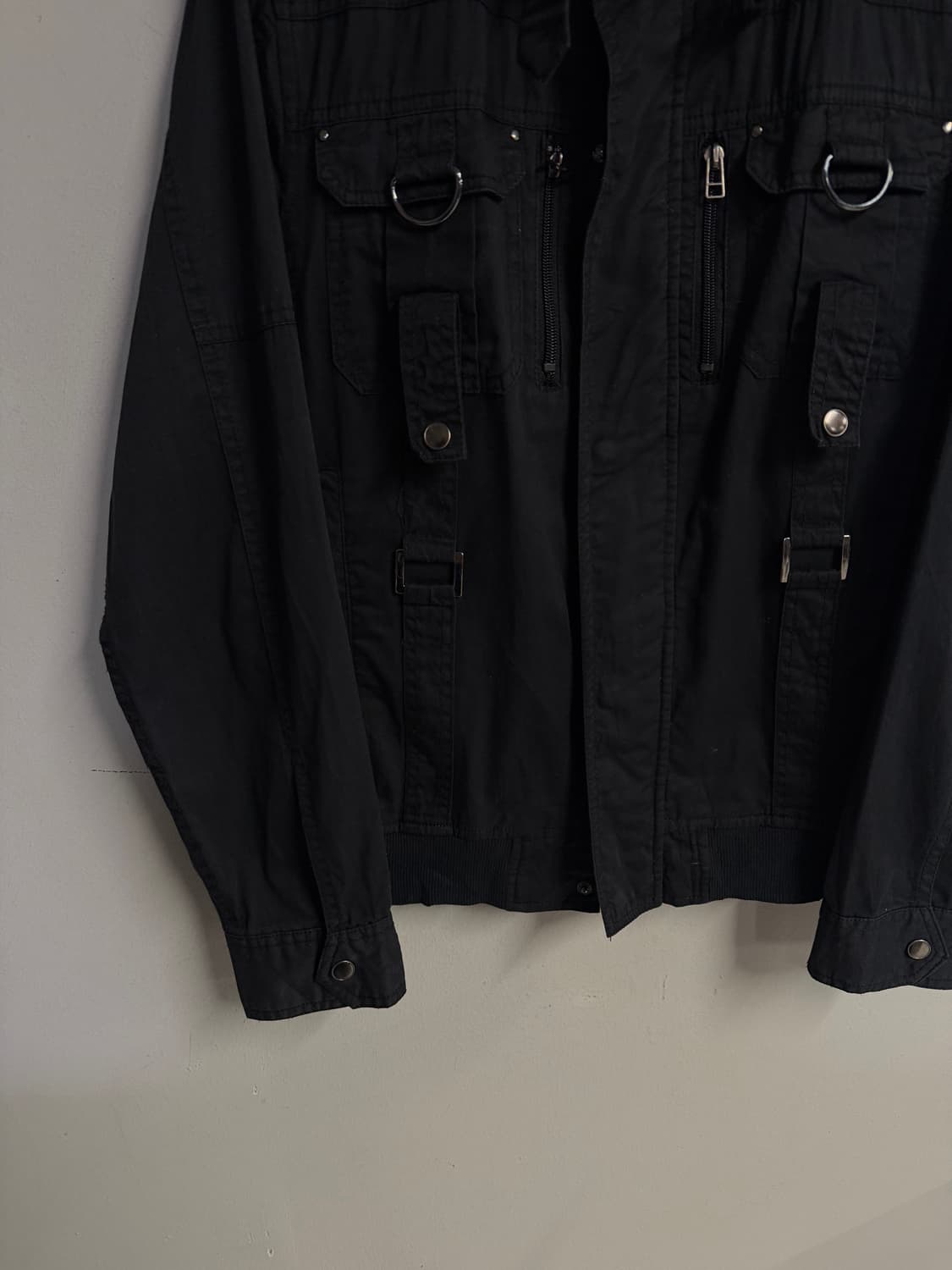 Bareback realdress shirt  상품이미지3