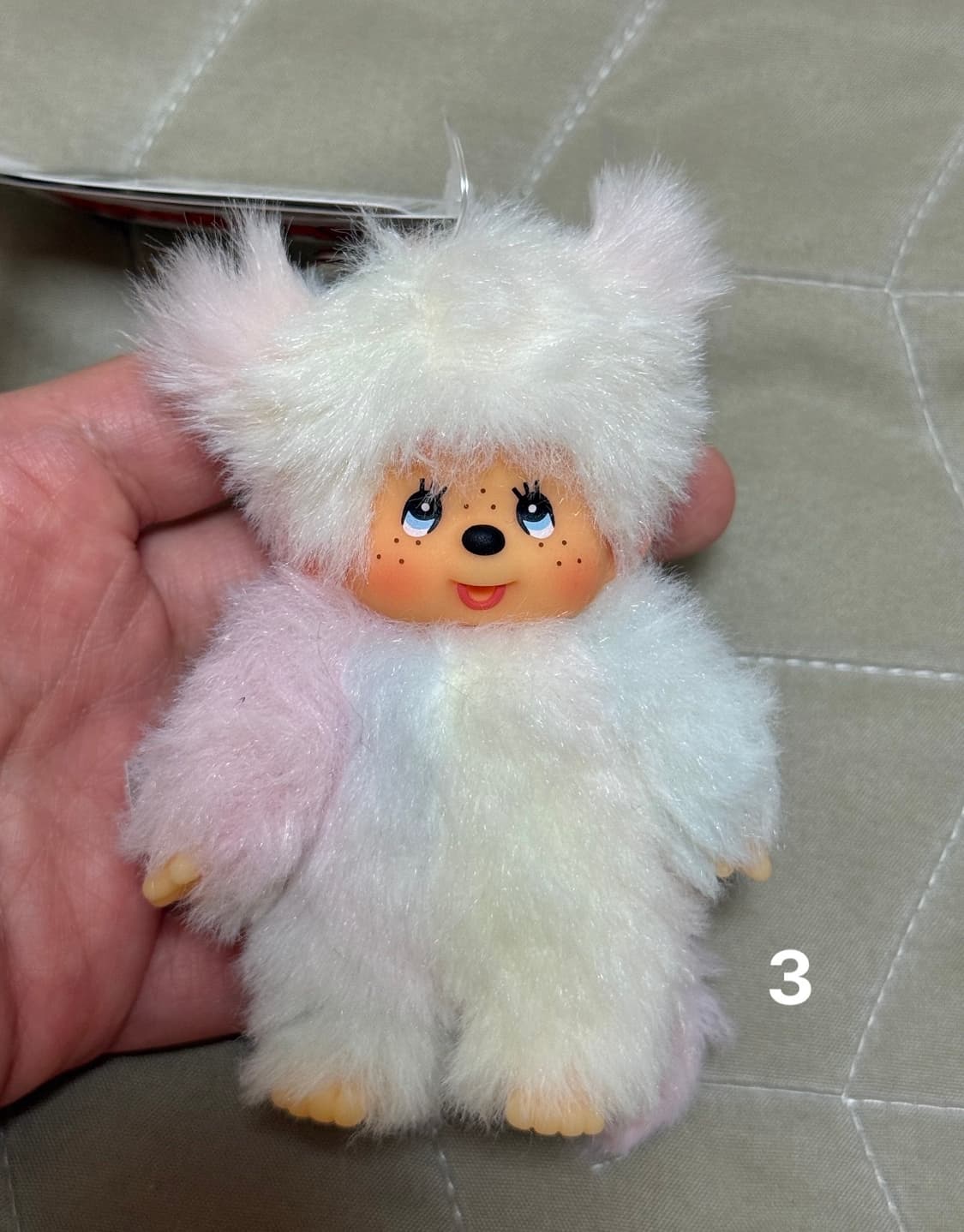 타이다이 몬치치 (옆으로 넘기면 상세사진 있어요 ! ) 상품이미지4