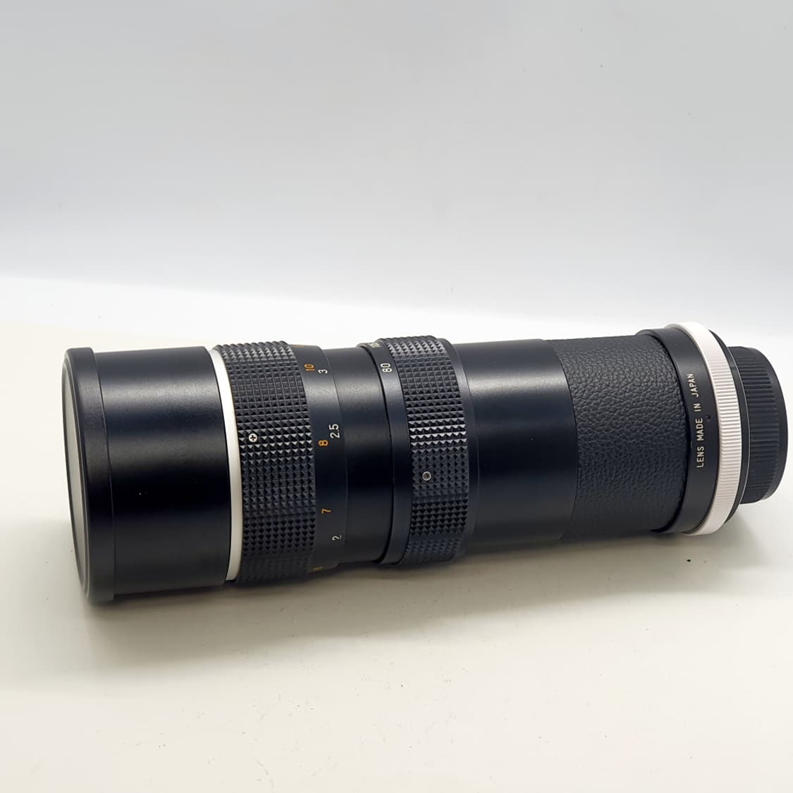 * 미놀타 수동 SLR 마운트용 망원줌렌즈(Made in Japan) 상품이미지5