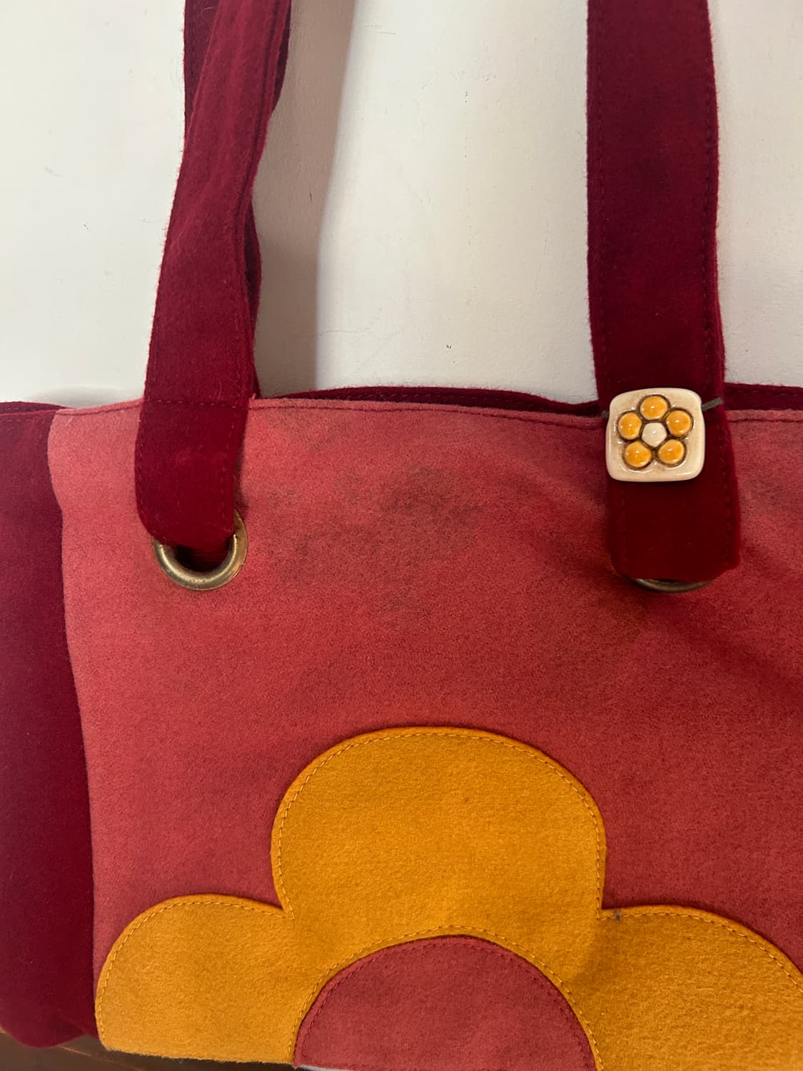 미니 꽃 가방 상품이미지3