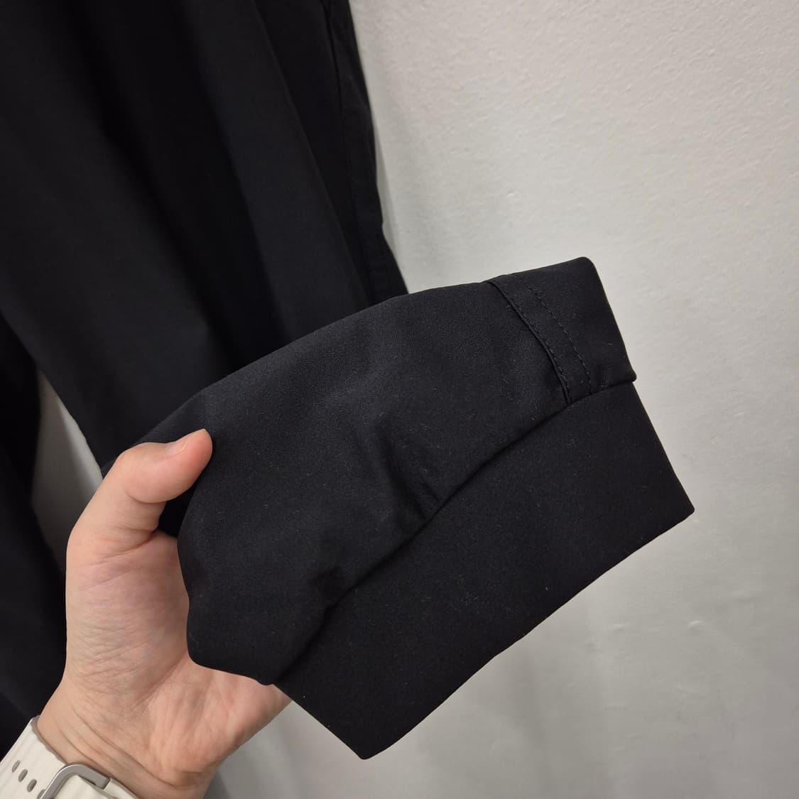 아디다스 후디 집업 웜업 팬츠 105 상품이미지3