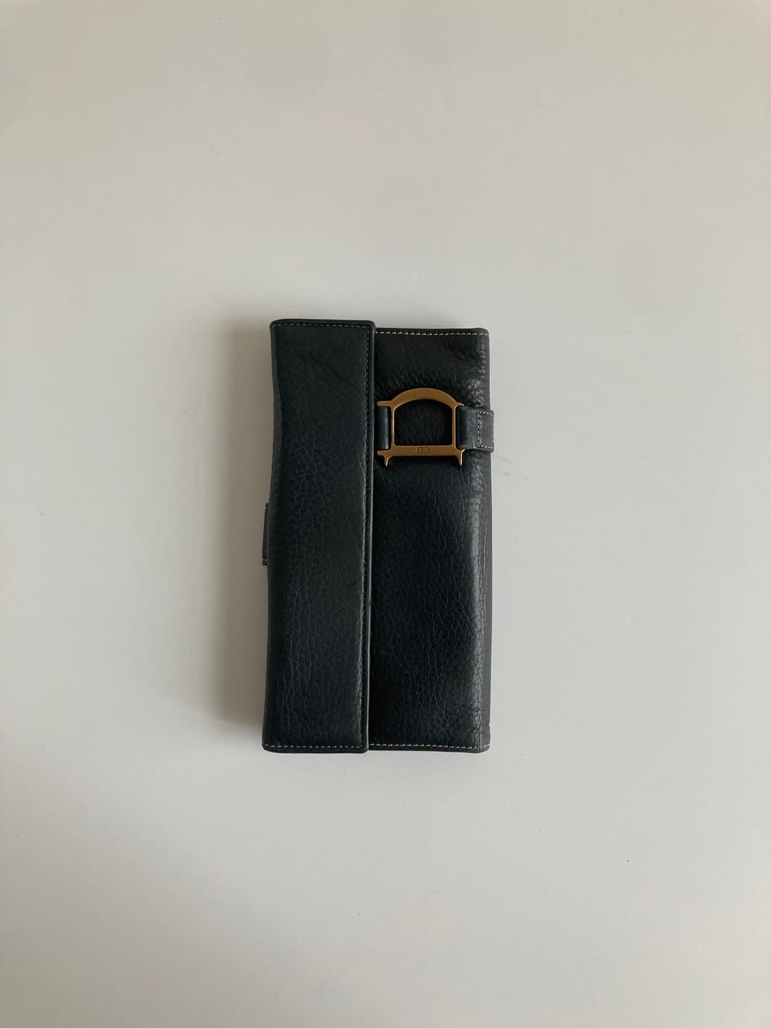 Long wallet : Black 상품이미지1