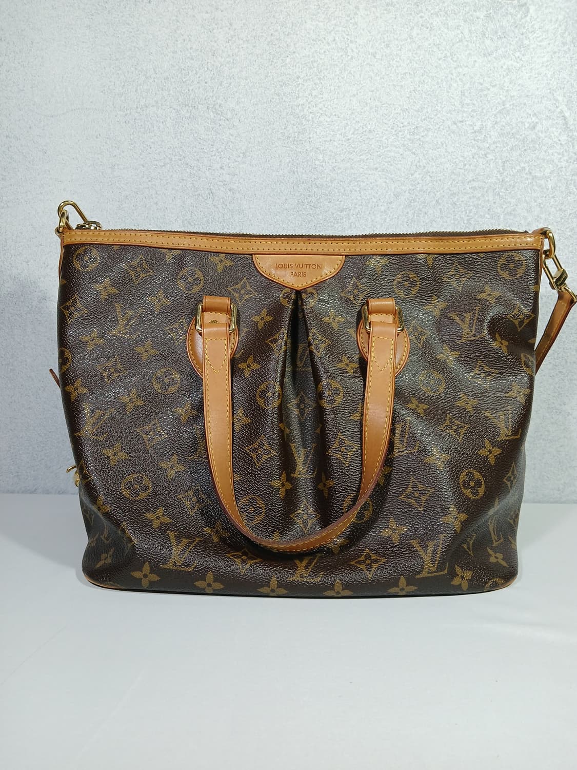 루이비통 팔레르모PM 숄더백 M40145 상품이미지2