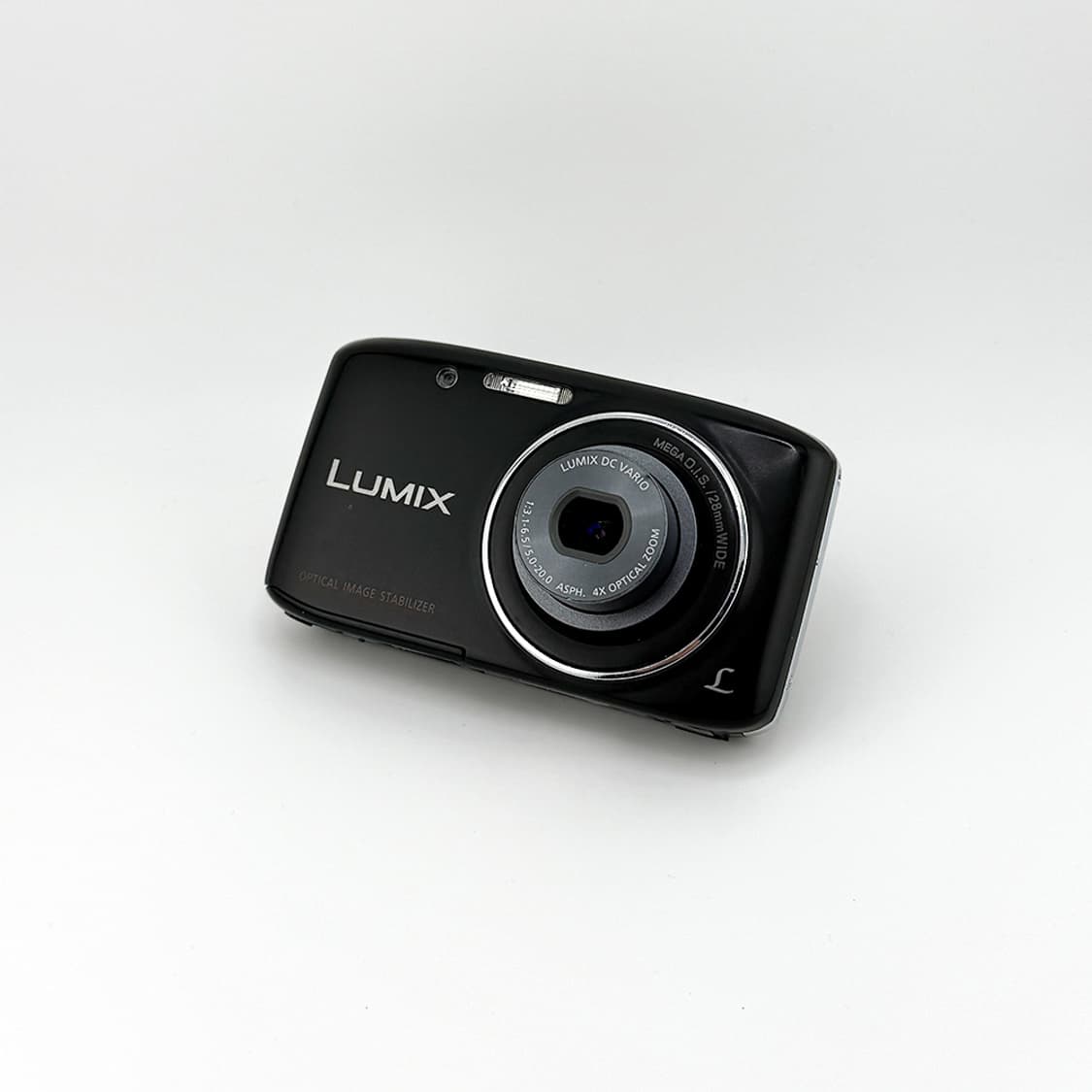[🍀데일리!] 파나소닉 DMC-S2 작고 가벼운 데일리 디지털 카메라 상품이미지8