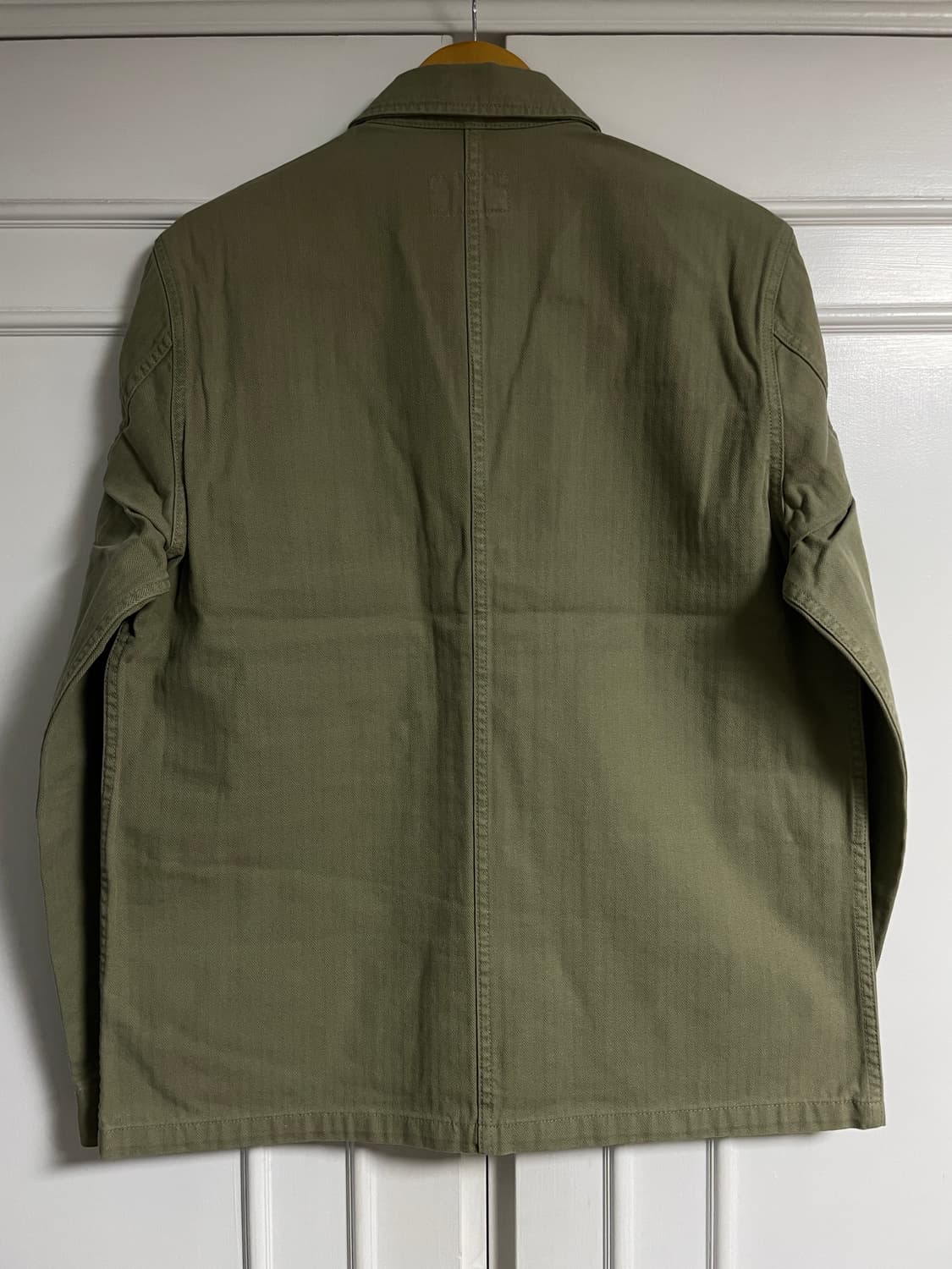Nigel Cabourn LYBRO British Army Blazer 상품이미지2