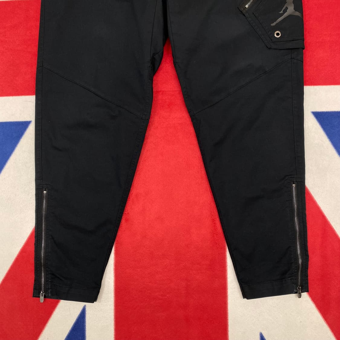 조던 카고바지 XL  상품이미지3