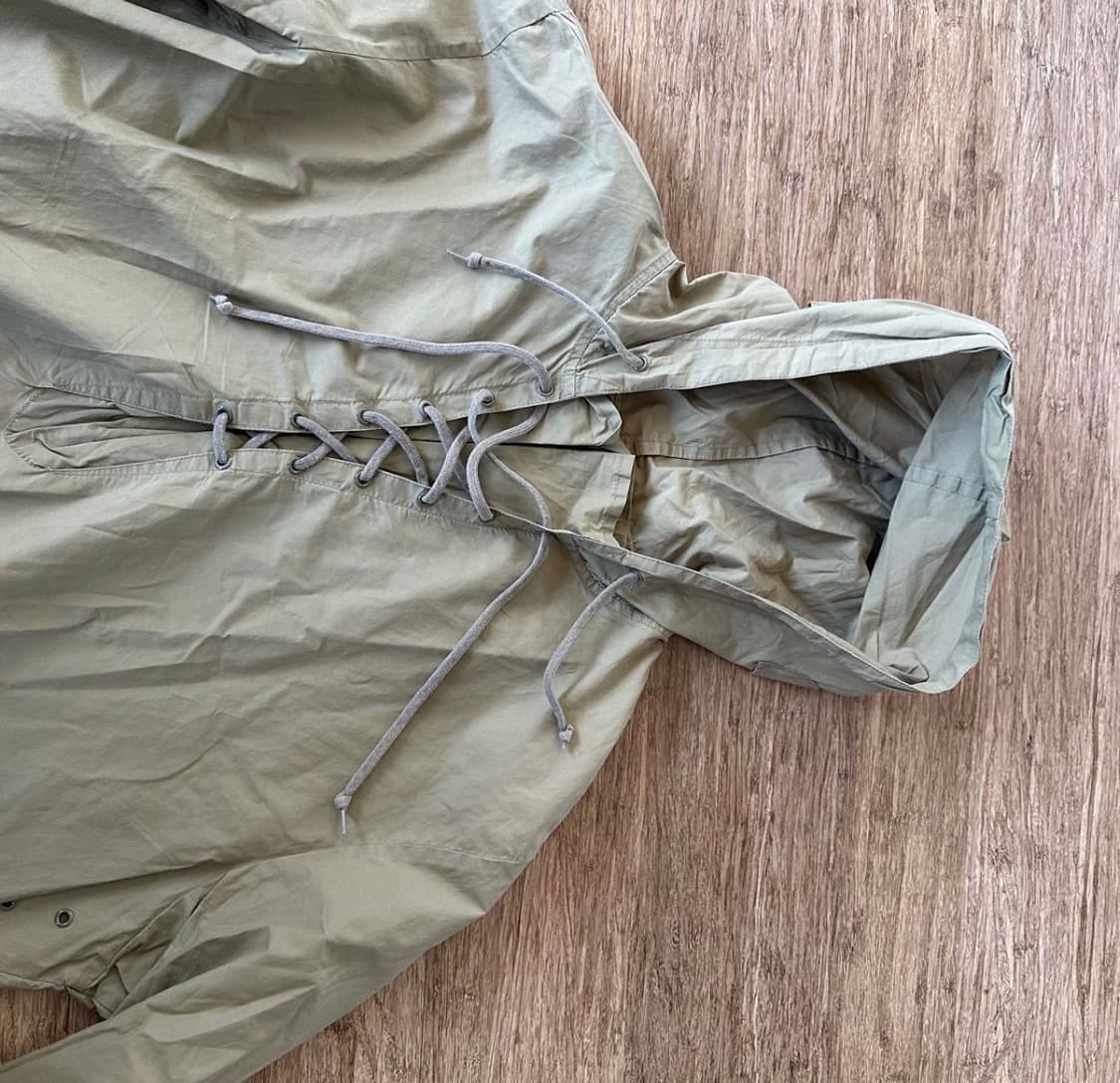 [48]Helmut lang 99AW anorak vintage 상품이미지2