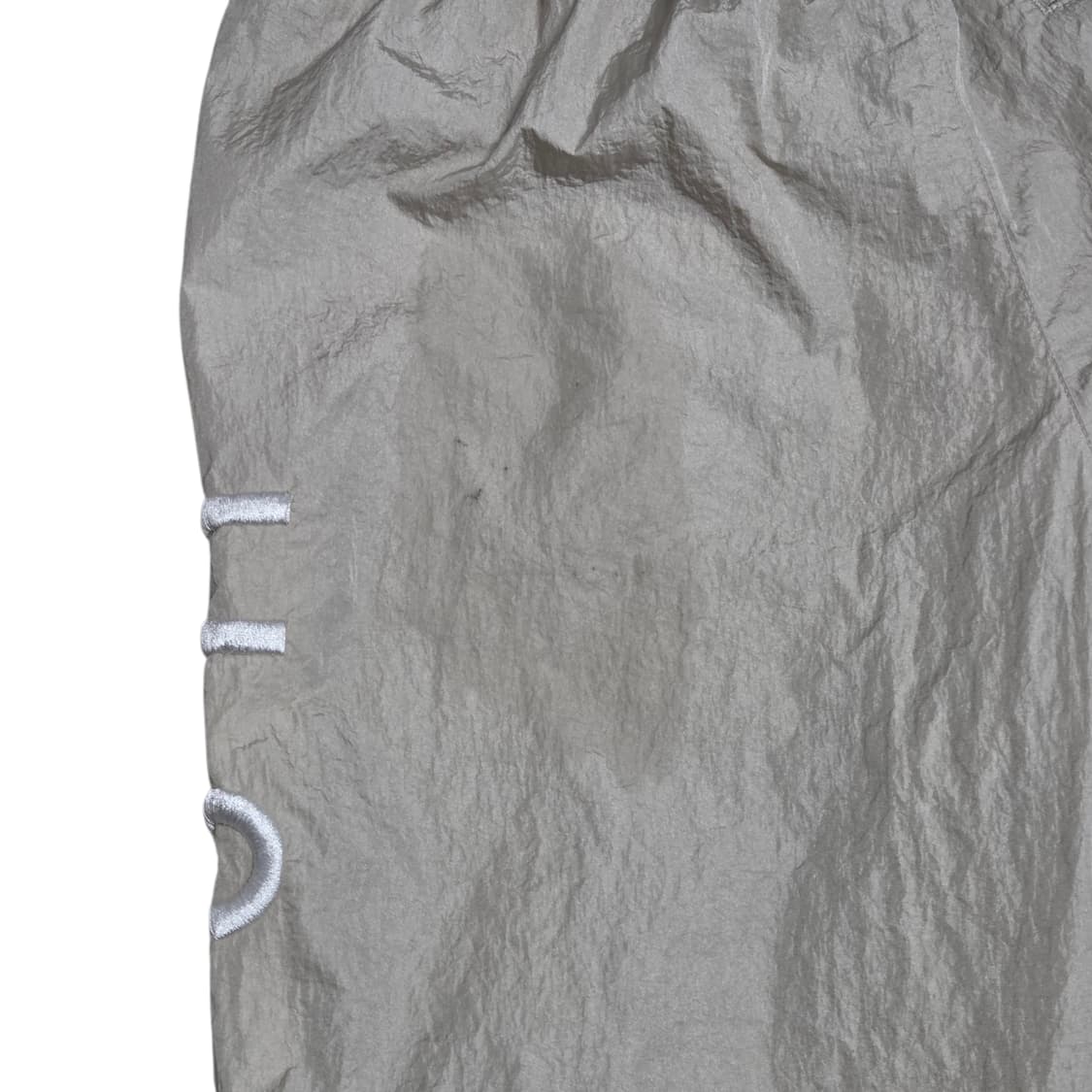 Nike 나이키 더블 스우시 우븐 트레이닝 조거 팬츠 상품이미지6