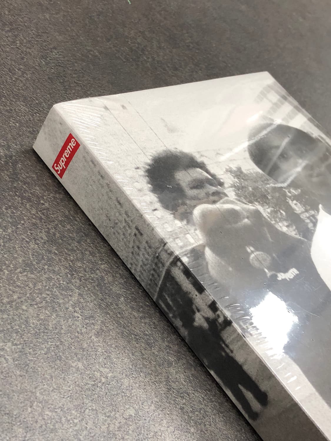미개봉 / Supreme Book Phaidon 슈프림 상품이미지4