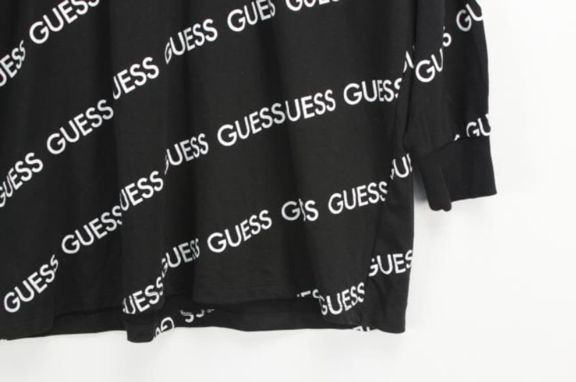 게스 후드티 상품이미지4