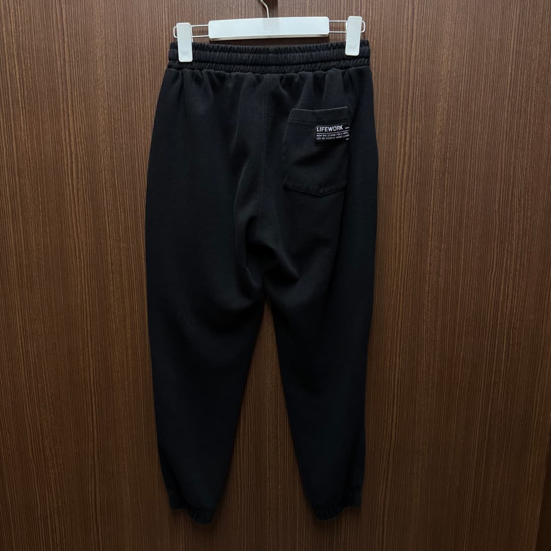 라이프워크 조거팬츠  상품이미지4